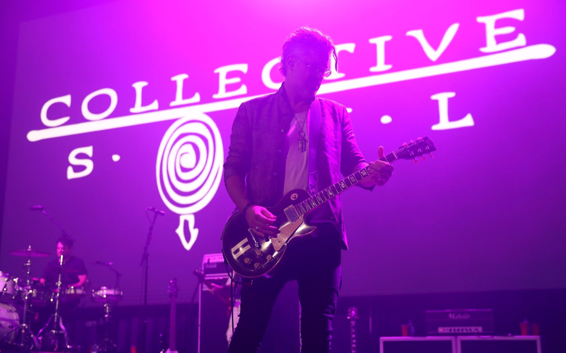 Collective Soul